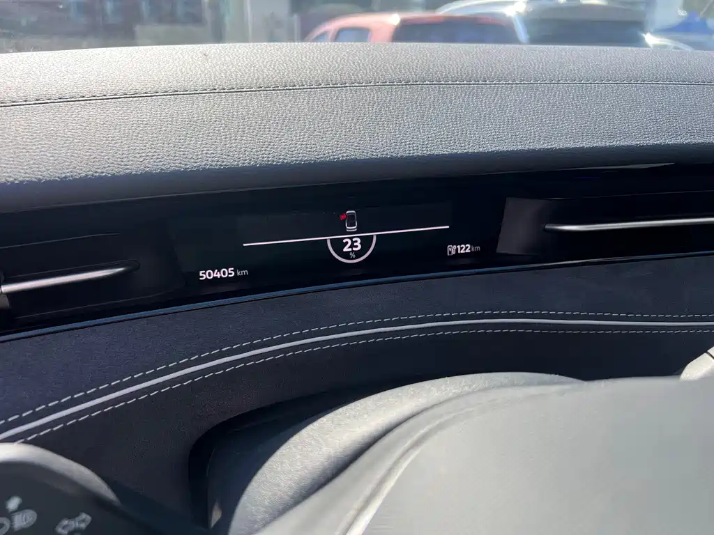 Volkswagen ID.7 VIZZION 2024 PRO