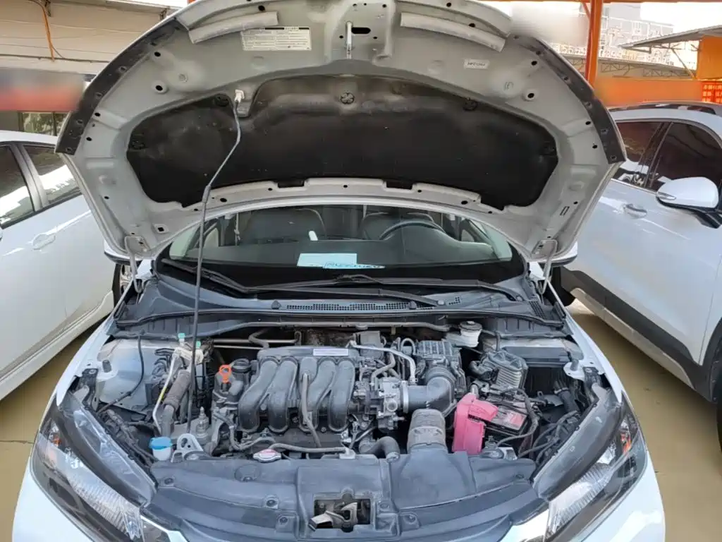 Honda City — миниатюра 20
