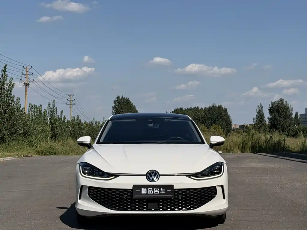 Volkswagen Lamando — миниатюра 4