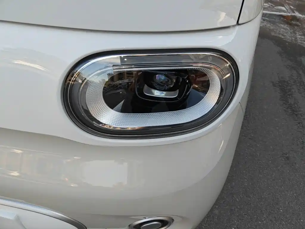 Wuling MINIEV — миниатюра 24