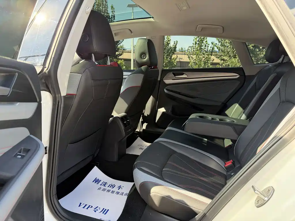 Volkswagen Lamando — миниатюра 9