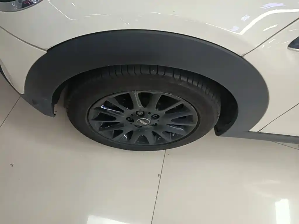 MINI Mini — миниатюра 23