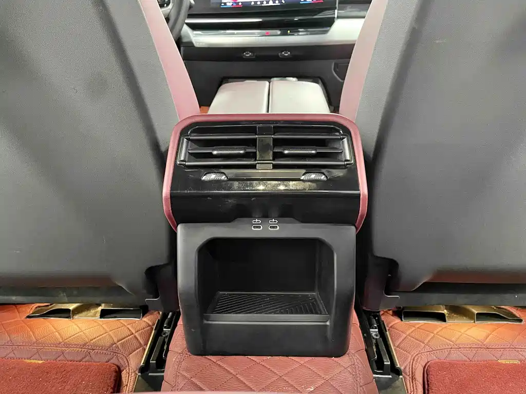 BMW 5 Series (Import) — миниатюра 15