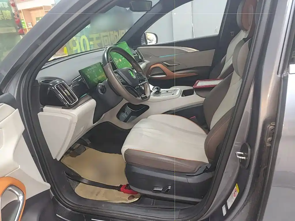 BYD Pro New Energy — миниатюра 15