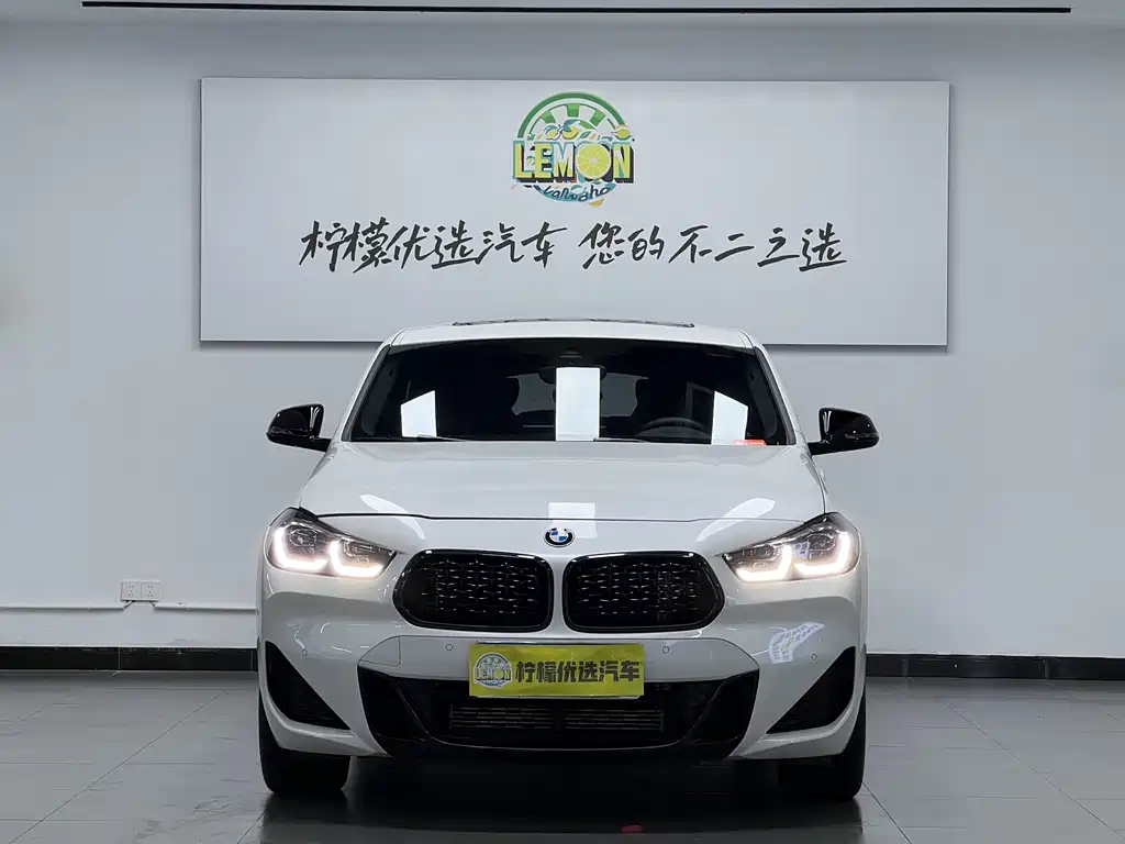 BMW X2 — миниатюра 3