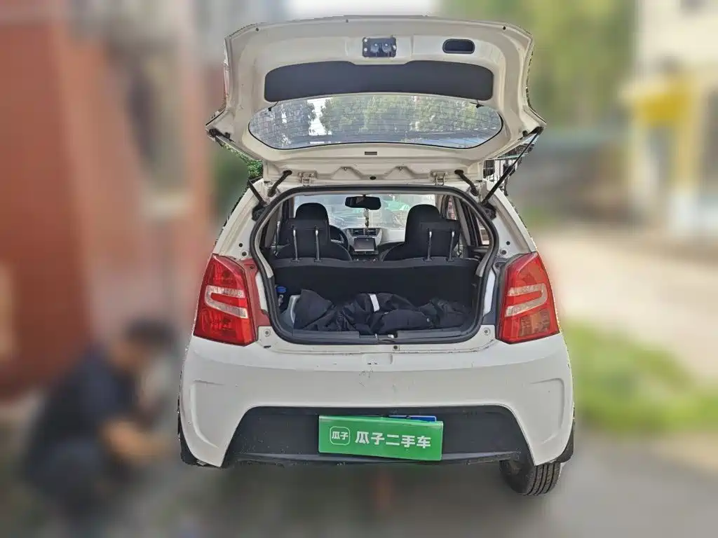 Suzuki Alto — миниатюра 20