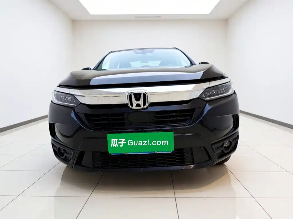 Honda Breeze — миниатюра 2