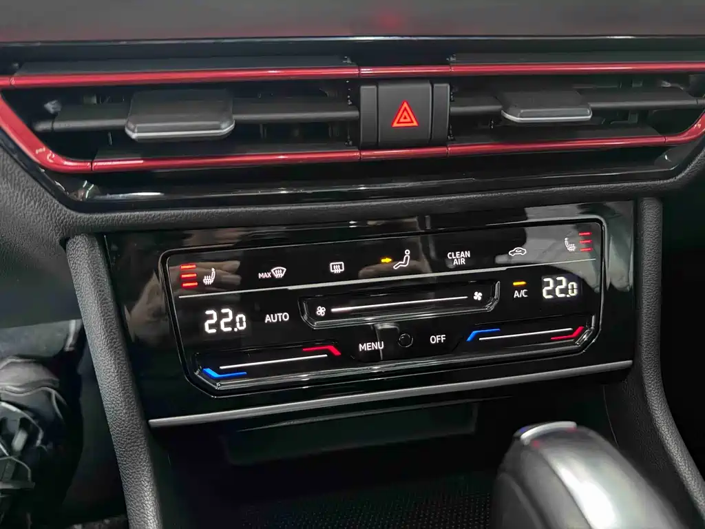 Volkswagen Lavida — миниатюра 12
