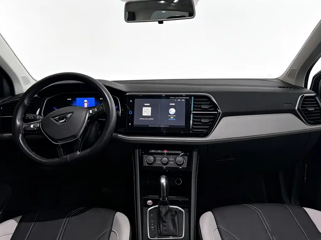 Jetta VS7 — миниатюра 10
