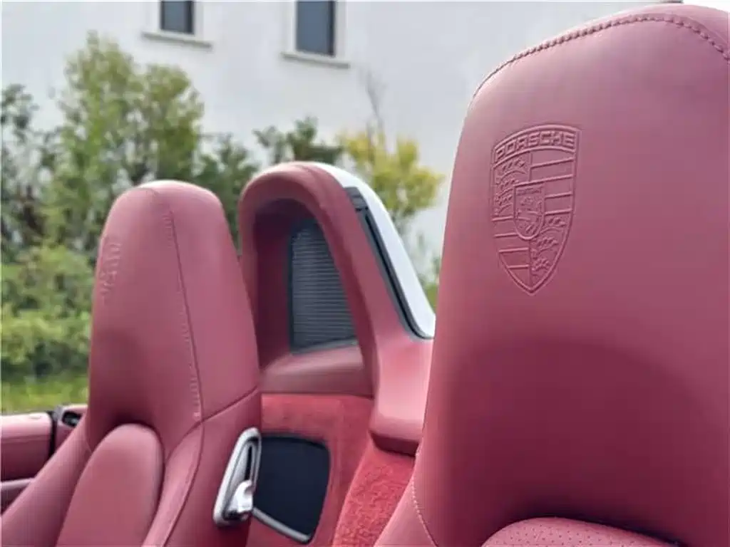 Porsche 718 — миниатюра 15