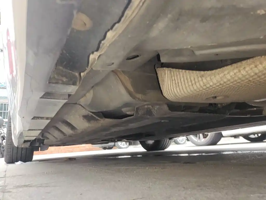 Ford Mondeo — миниатюра 22