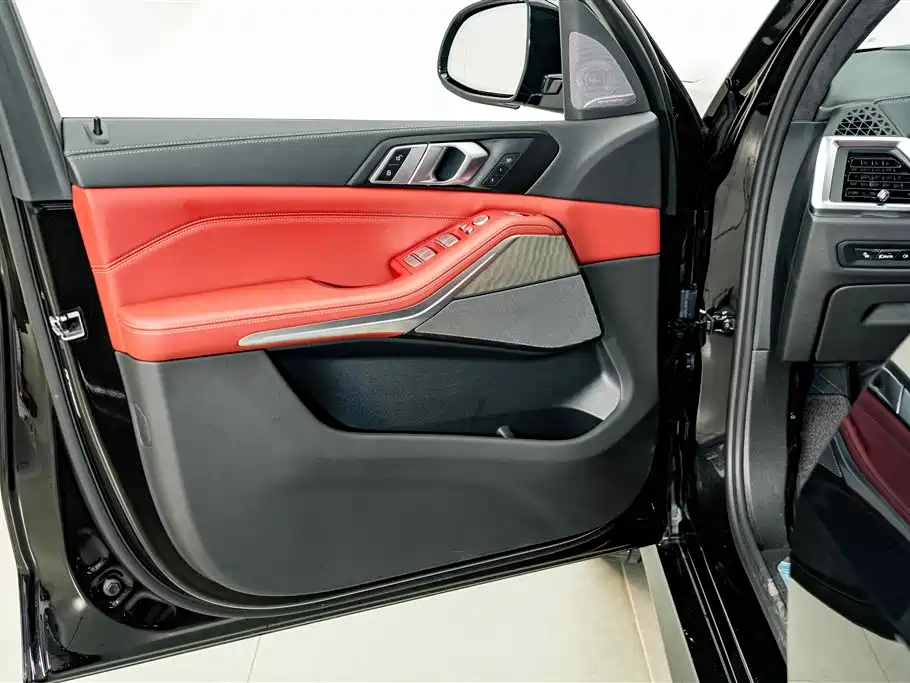 BMW X5 — миниатюра 18