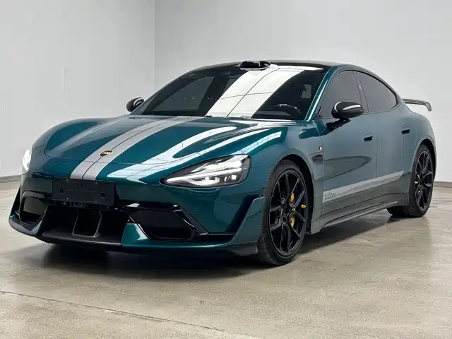 2025 xiaomi SU7