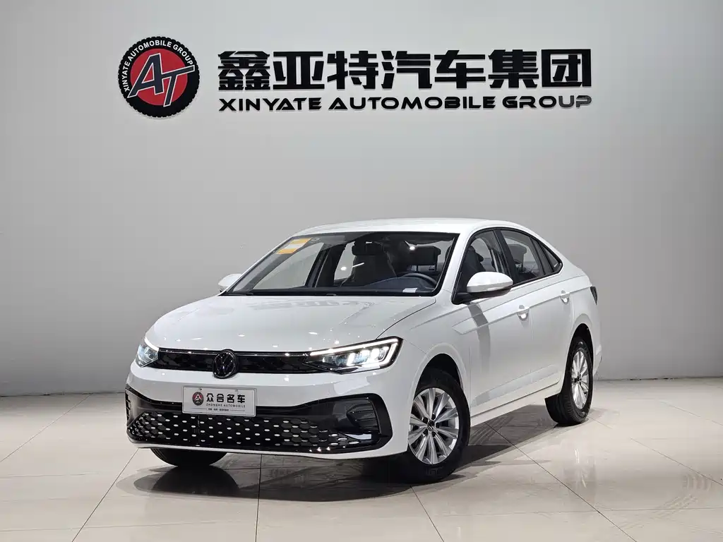 Volkswagen Lavida 2026