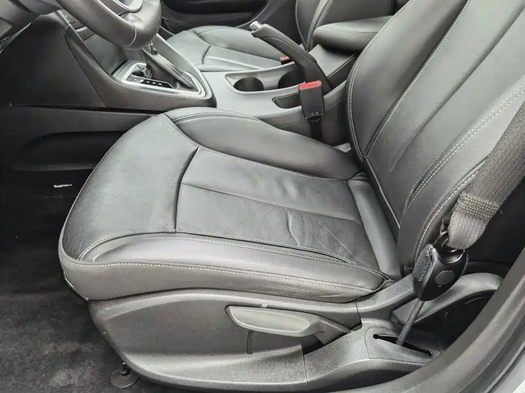 Buick Excelle — миниатюра 20