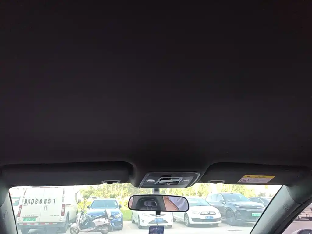 BYD Seagull — миниатюра 18