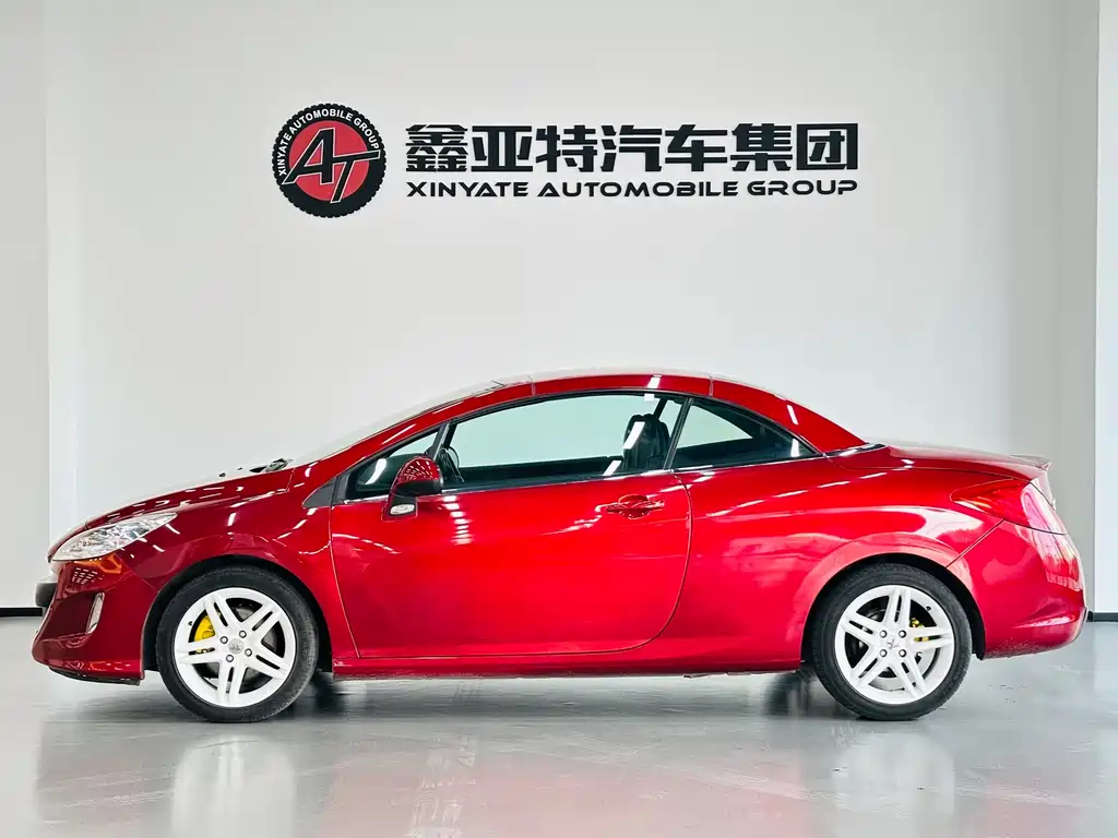 Peugeot 308 (Import) — миниатюра 4