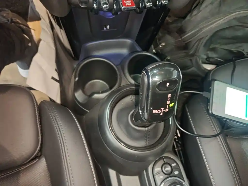 MINI Mini — миниатюра 14
