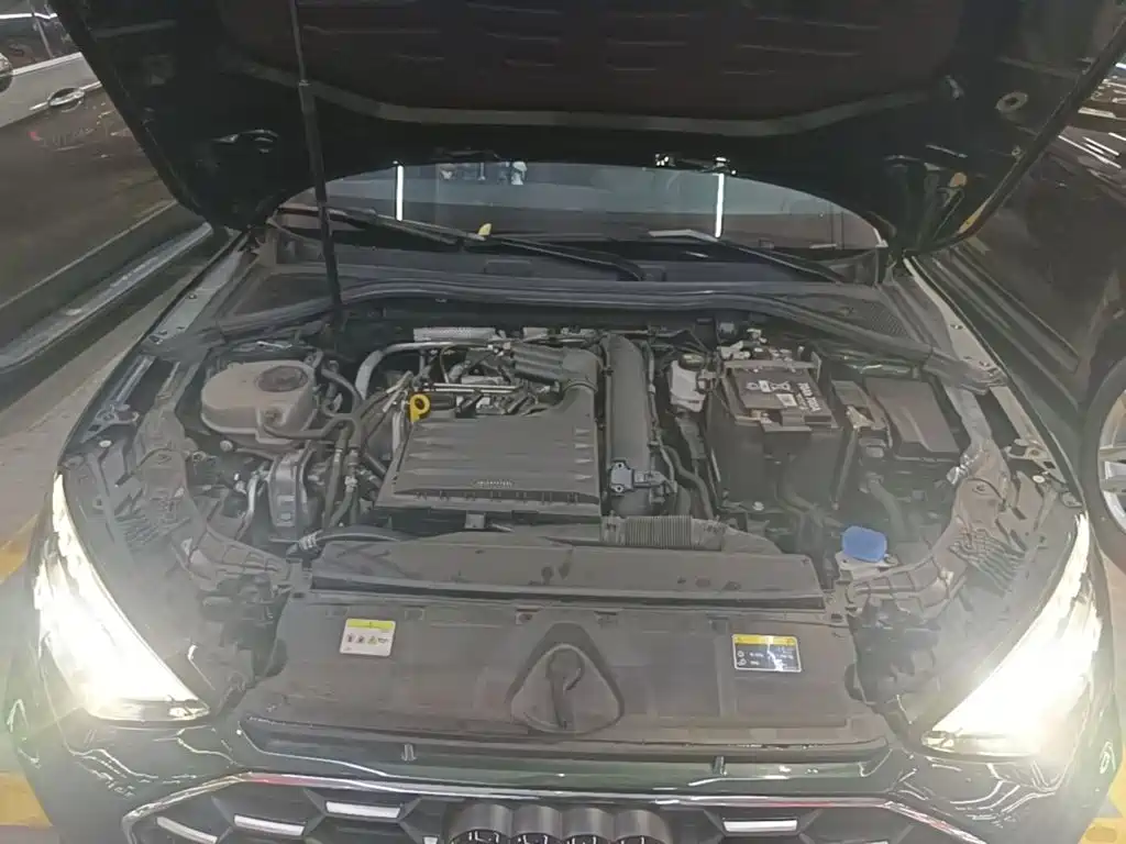 Audi A3 — миниатюра 20