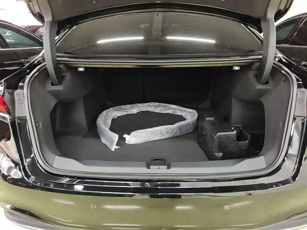 Buick LaCrosse — миниатюра 19