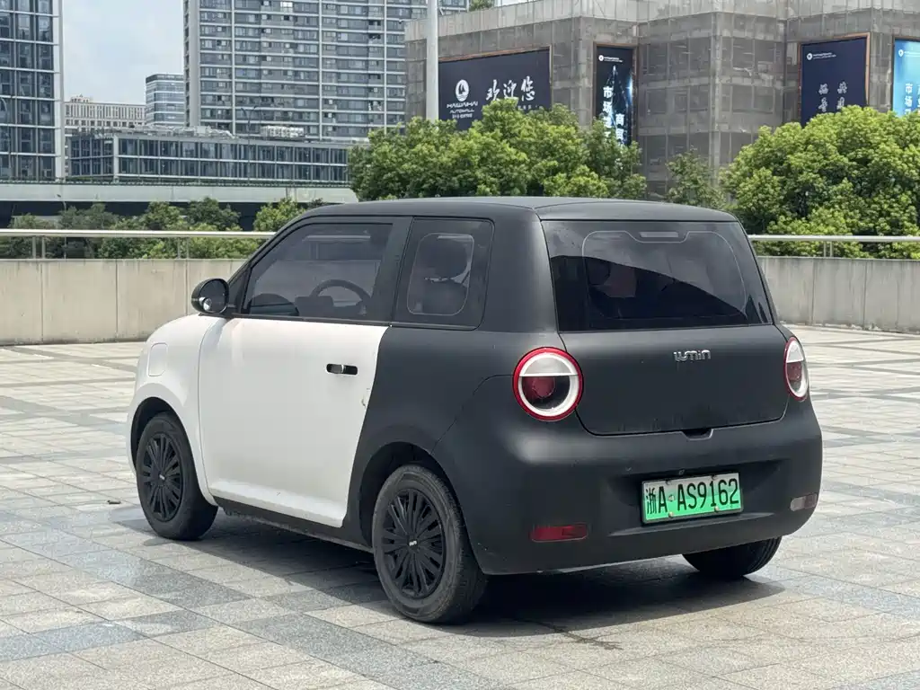 Qiyuan Lumin — миниатюра 3