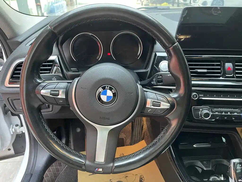 BMW 1 Series — миниатюра 15