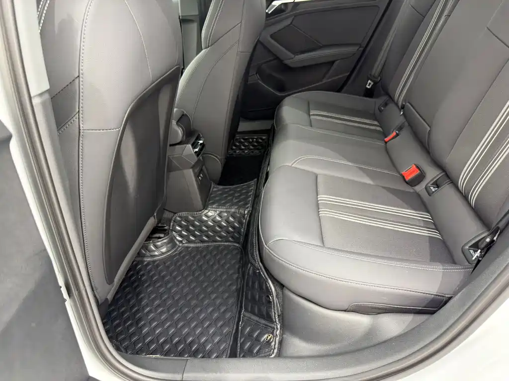 Audi A3 — миниатюра 14