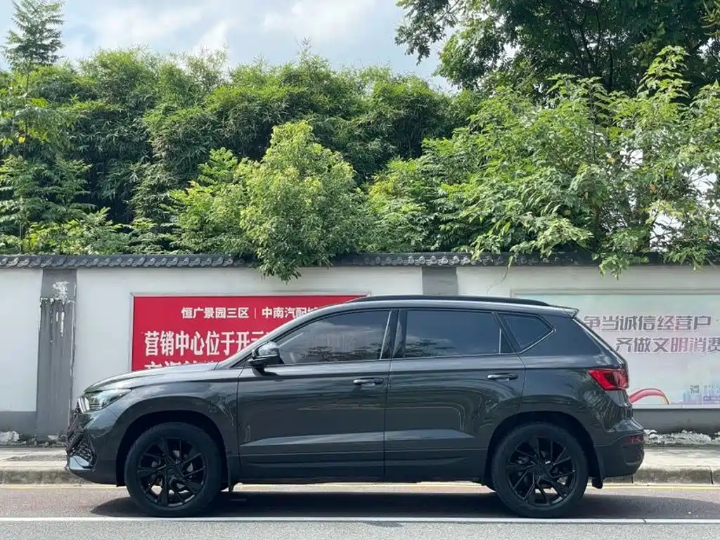 Jetta VS5 — миниатюра 7