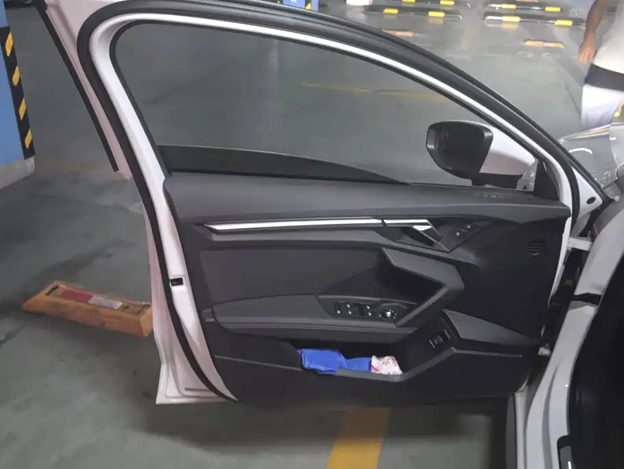 Audi A3 — миниатюра 7
