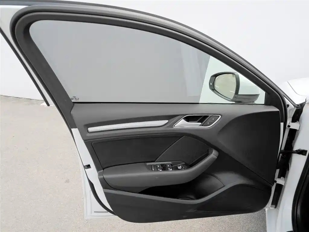 Audi A3 — миниатюра 7