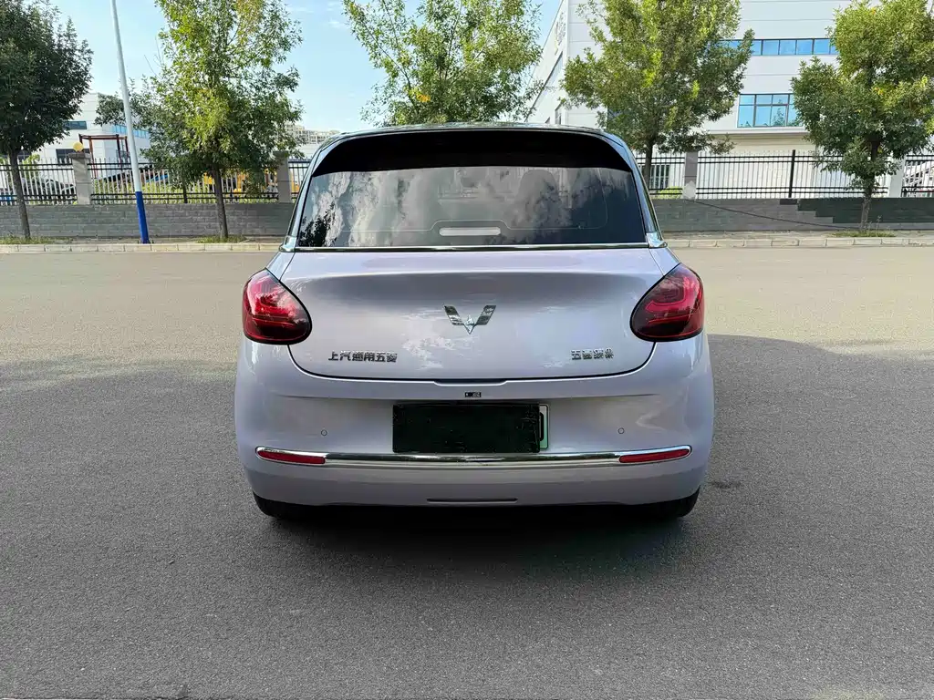 Wuling Bingo — миниатюра 8
