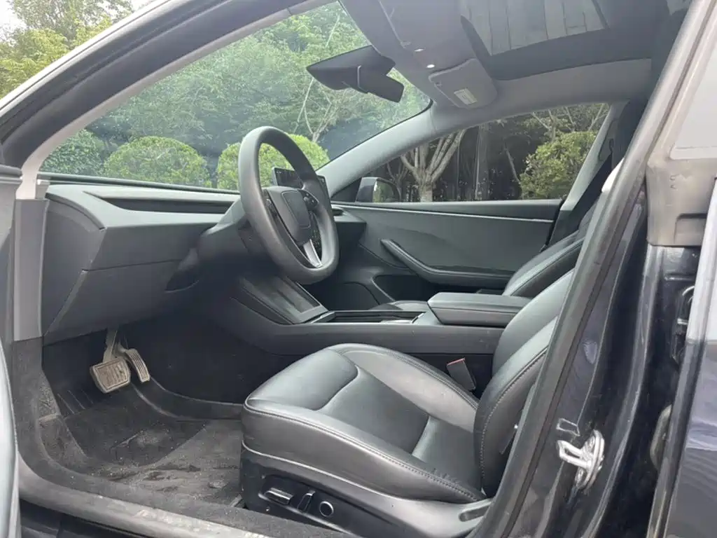 Tesla Model 3 — миниатюра 15