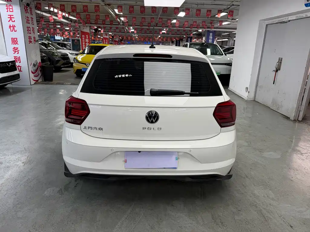 Volkswagen Polo — миниатюра 10