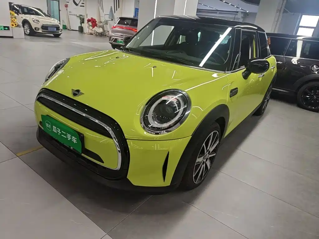 MINI Mini — миниатюра 2