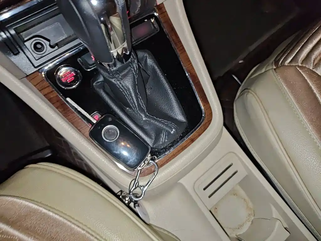 Volkswagen Lavida — миниатюра 12