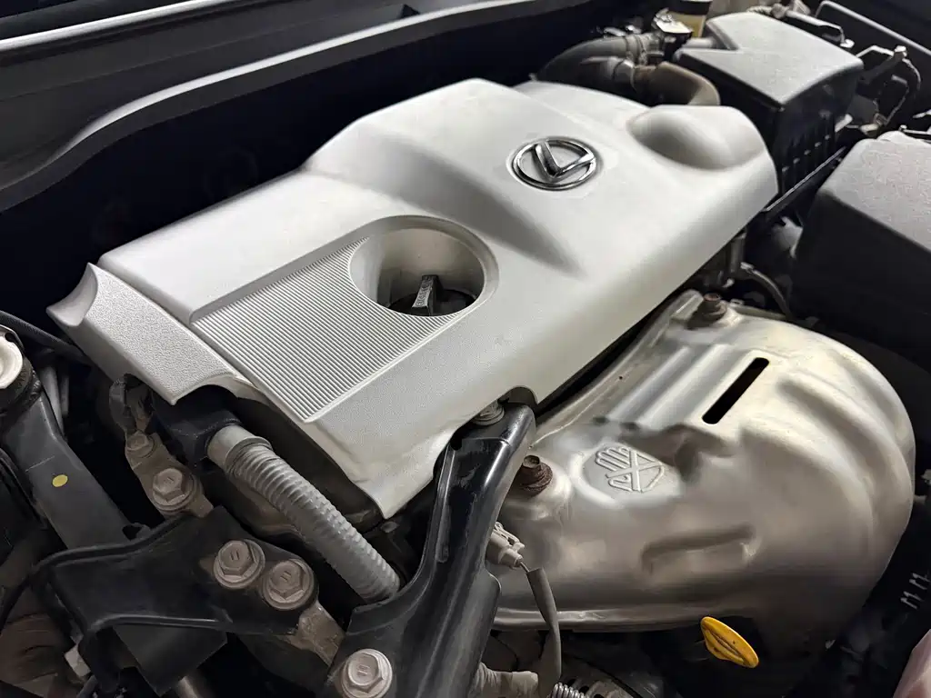 Lexus ES — миниатюра 38