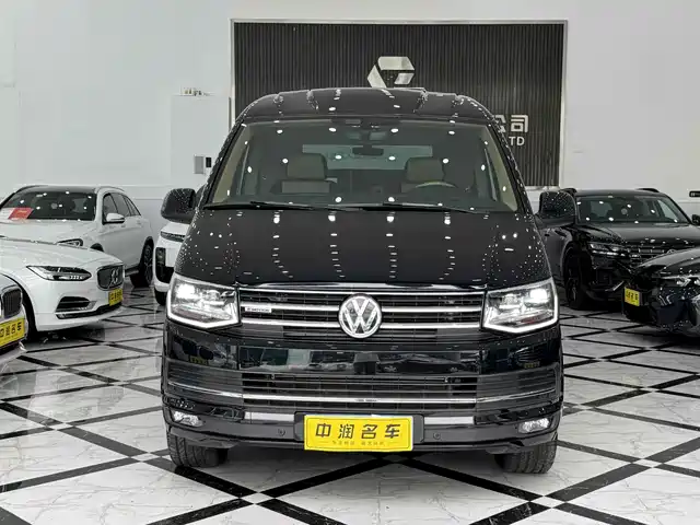 VOLKSWAGEN KAILUWEI