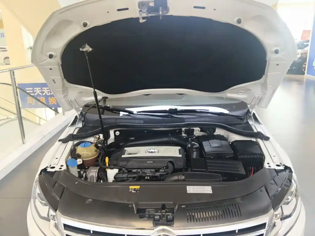 Volkswagen CC — миниатюра 20