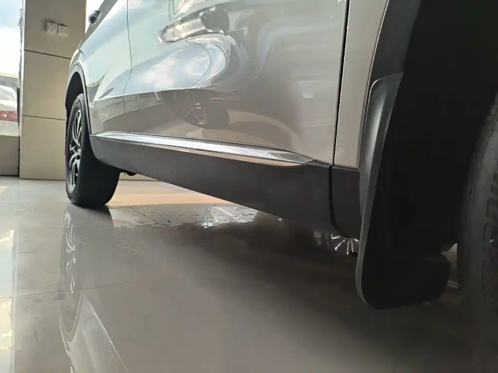 Haval H6 — миниатюра 21