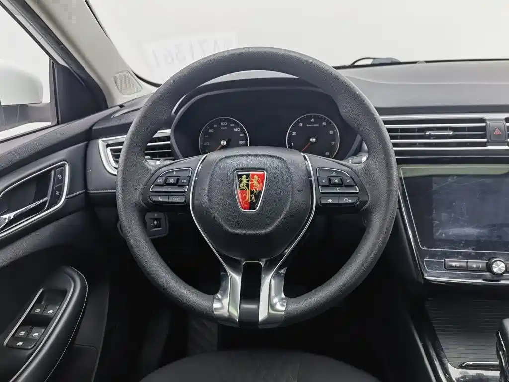 Roewe i5 — миниатюра 11