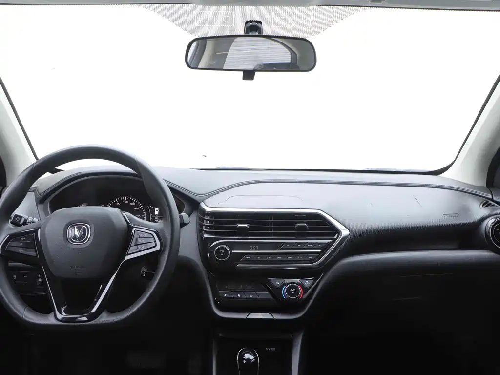 CHANGAN YUEXIANG