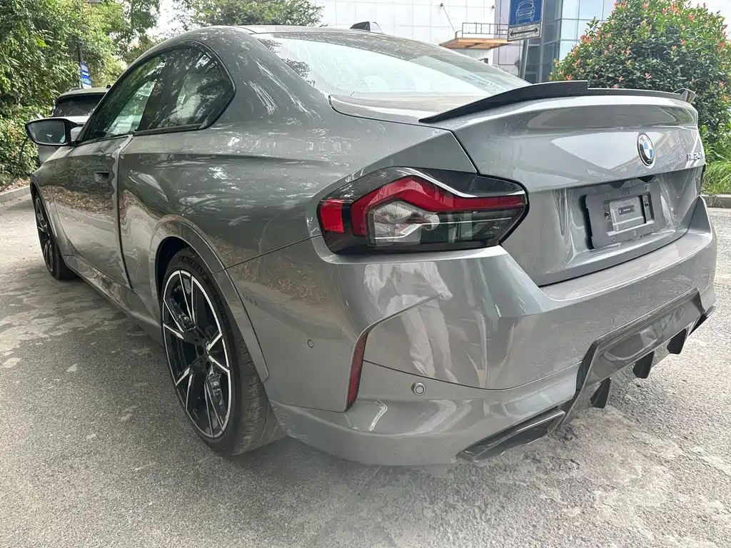 BMW M240i — миниатюра 7