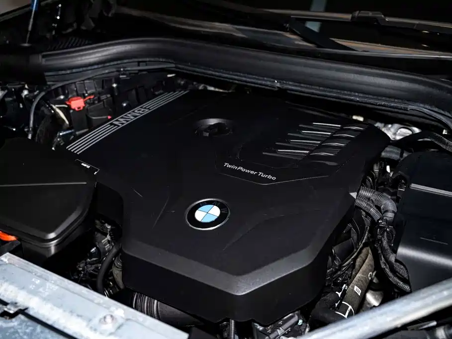 BMW X3 — миниатюра 13