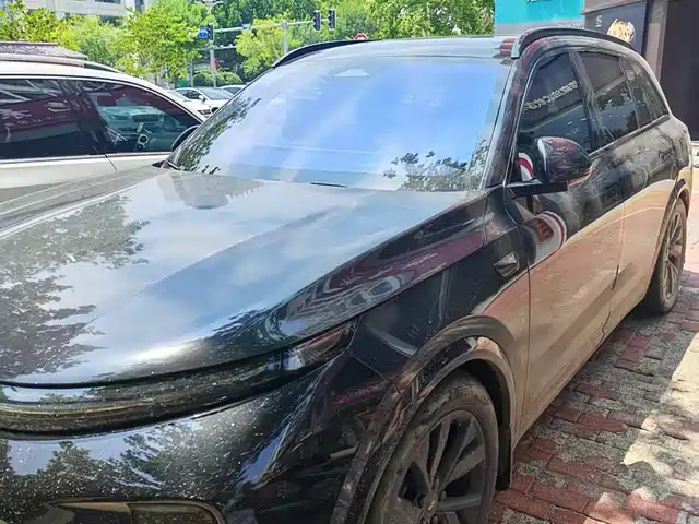 2023 Li Xiang L7