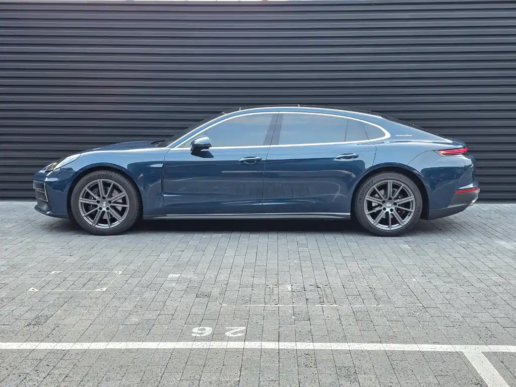 Porsche Panamera 2024 Panamera Executive Long Wheelbase 2.9T