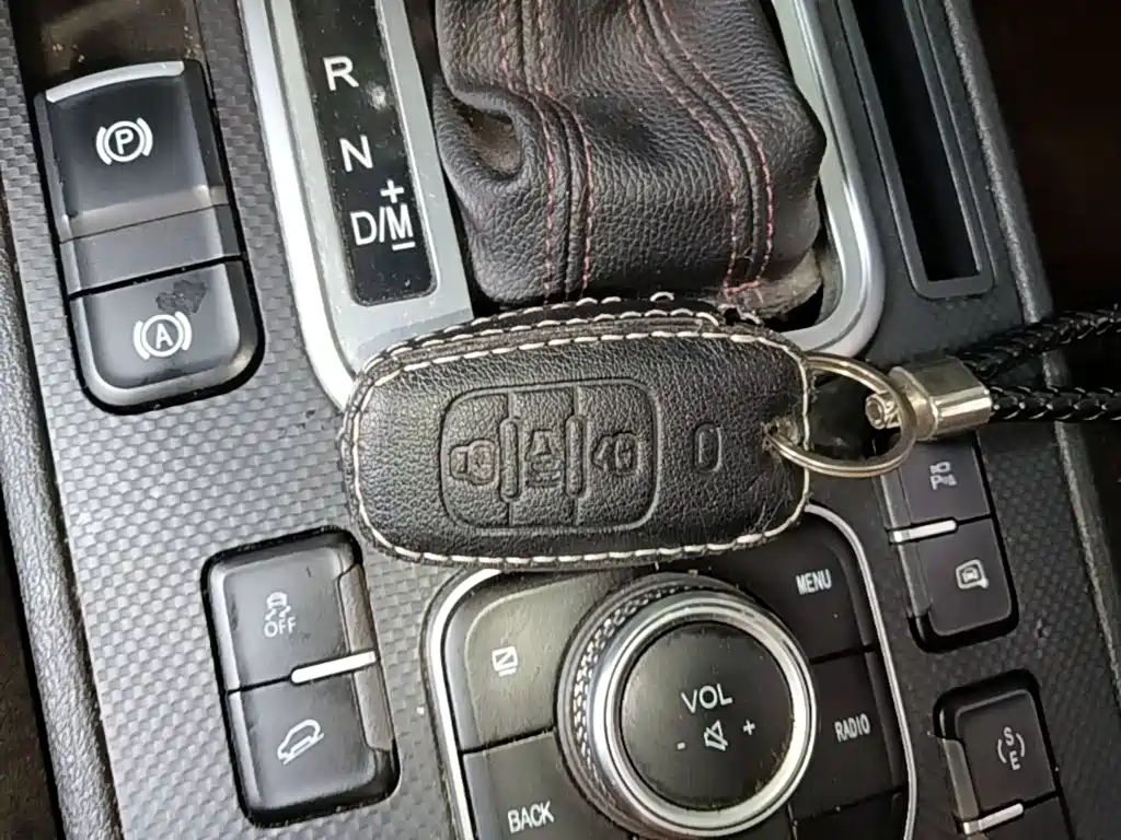 Haval H6 Coupe — миниатюра 9