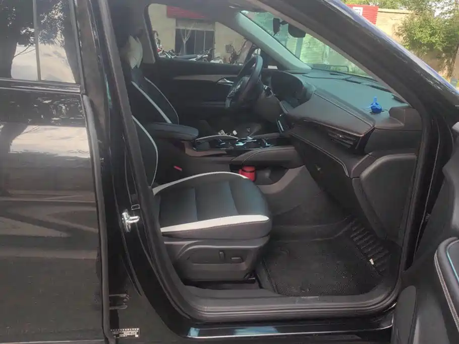 Buick Envision S S 2024 S 25T