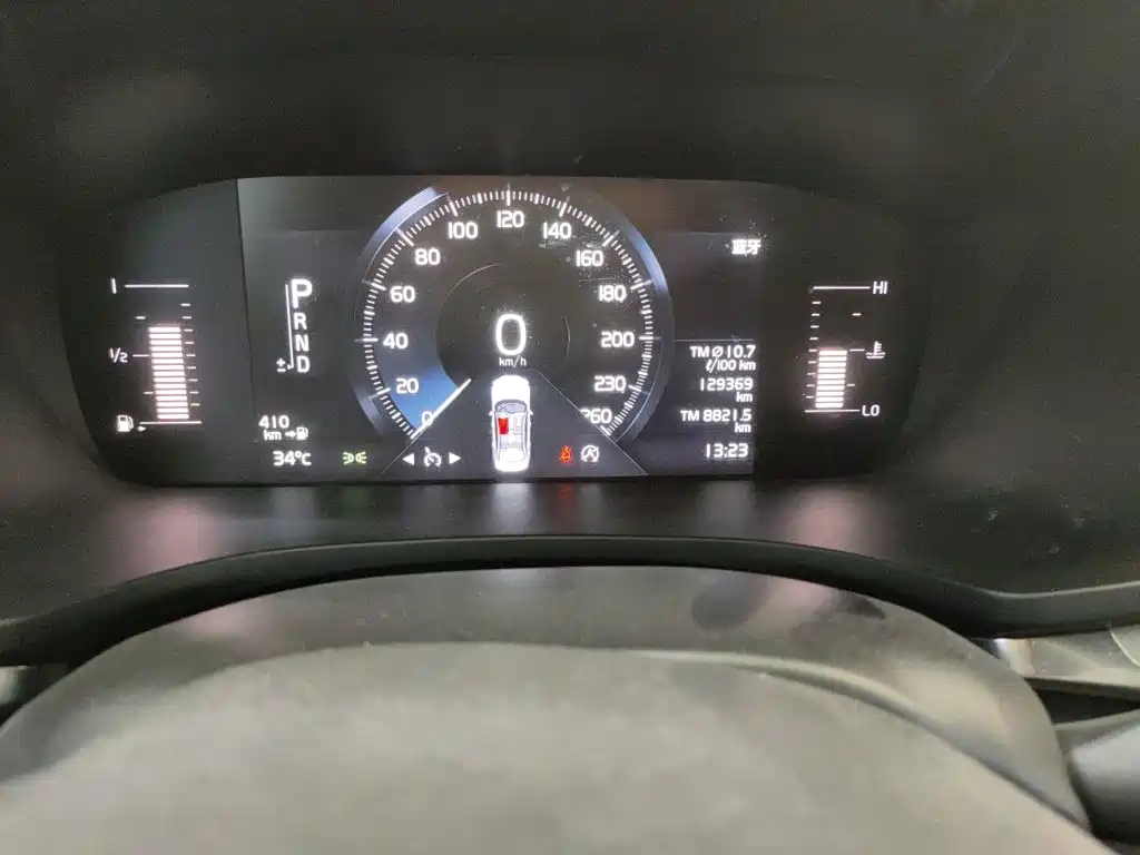Volvo S60 — миниатюра 8