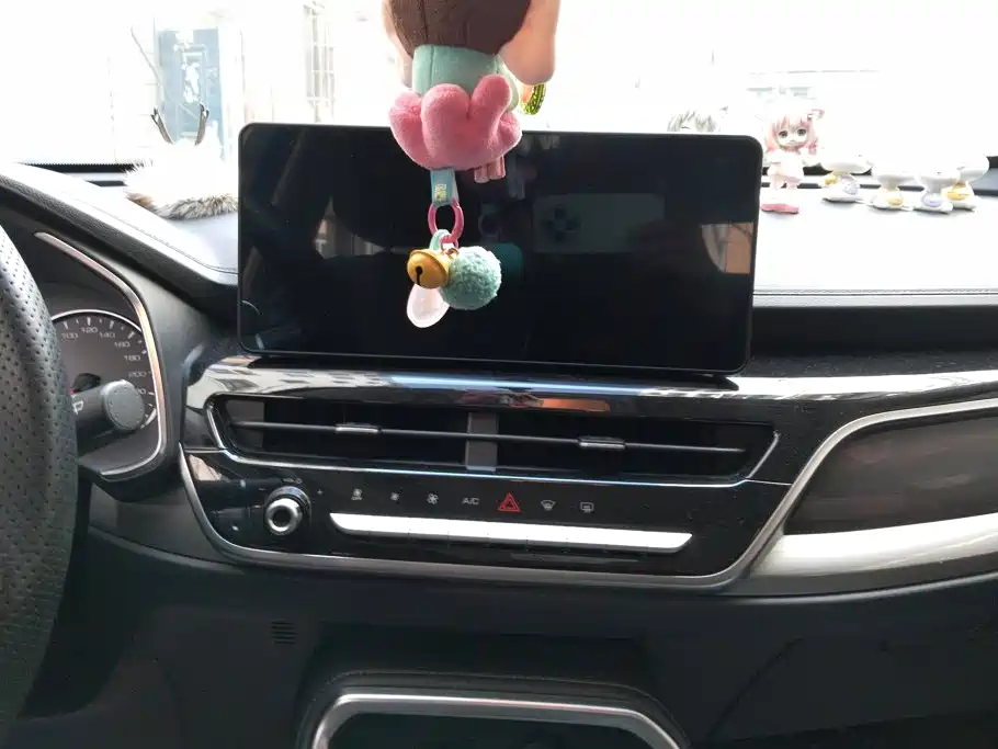 Haval H6 — миниатюра 13
