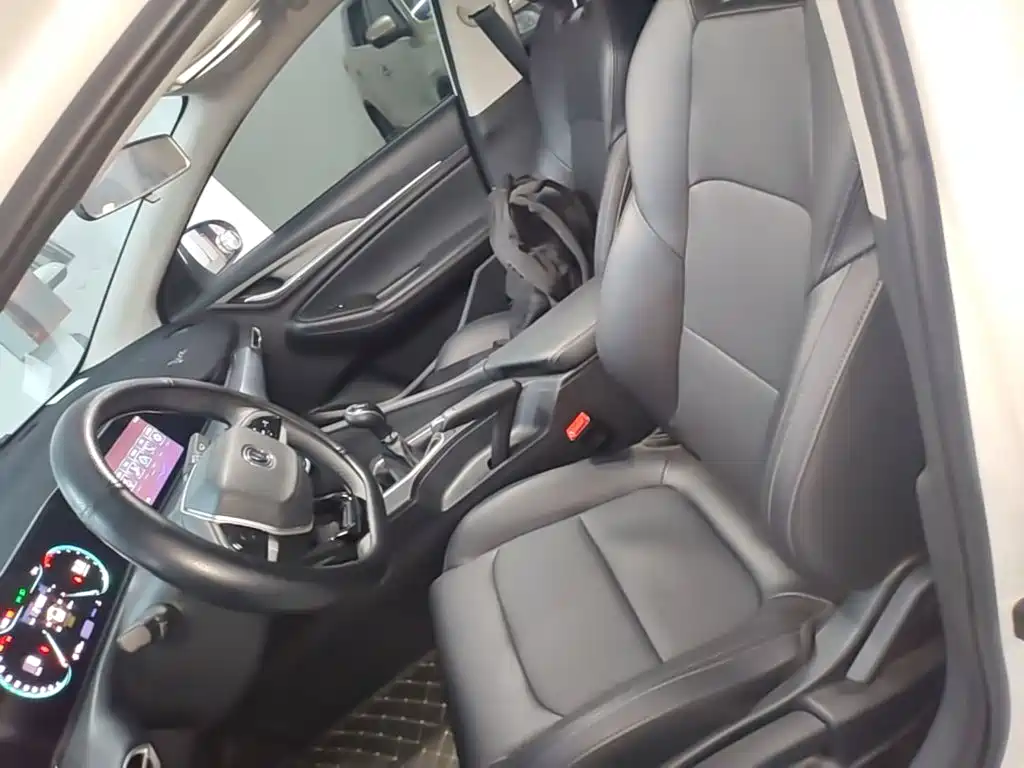 Changan Eado — миниатюра 15